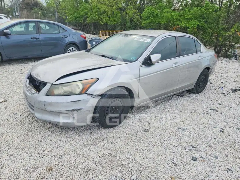 2010 Honda Accord фото