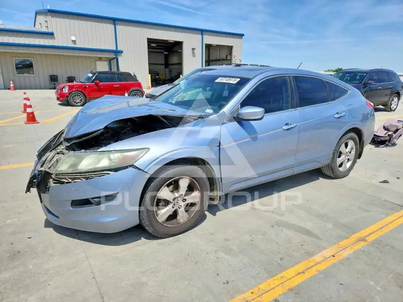 2010 Honda Accord фото