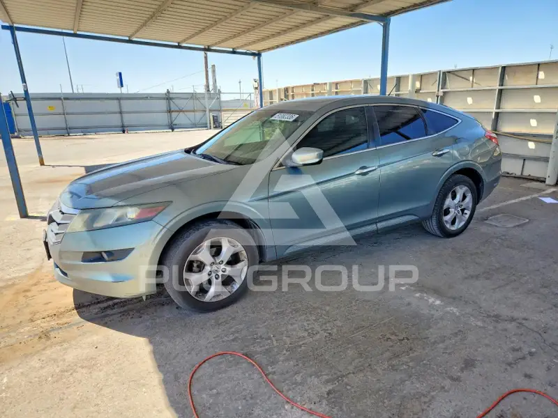 2010 Honda Accord фото