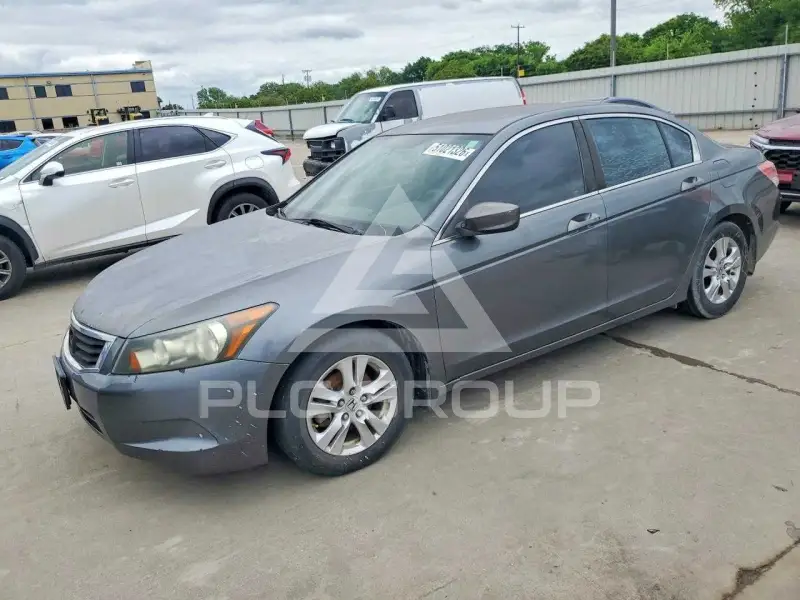 2010 Honda Accord фото