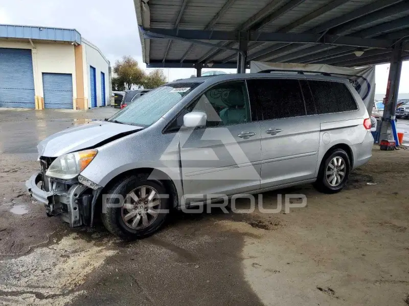 2010 Honda ODYSSEY photo