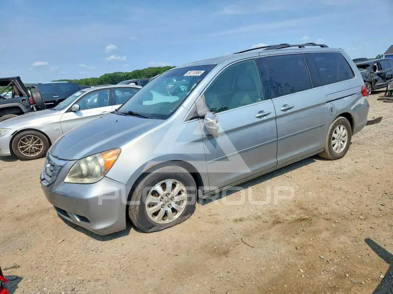 2010 Honda ODYSSEY photo