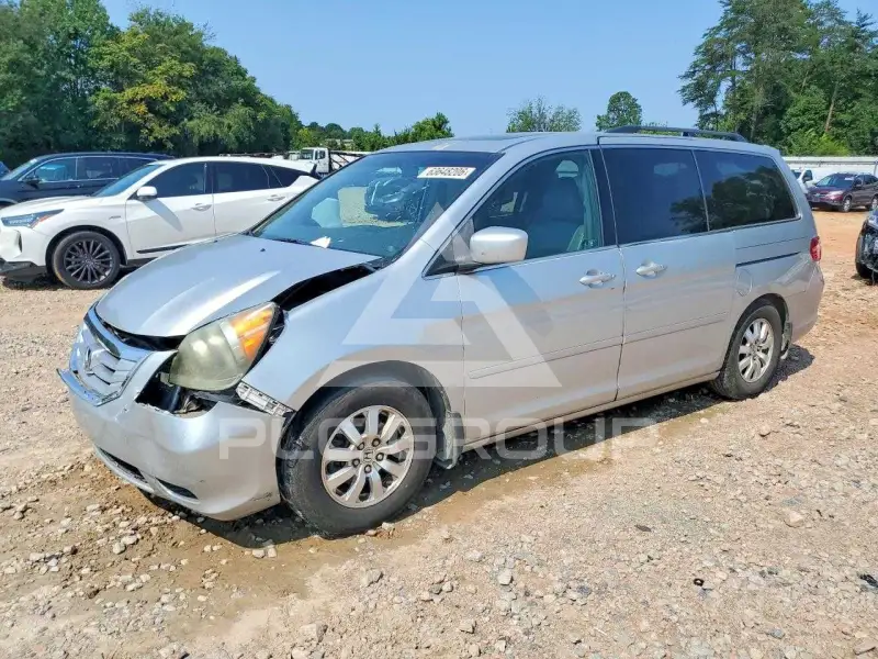 2010 Honda ODYSSEY фото