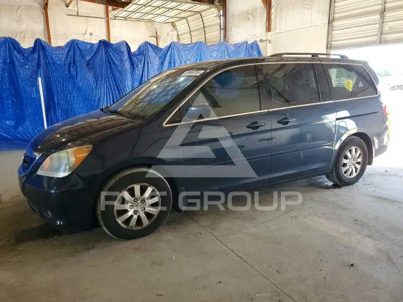 2010 Honda ODYSSEY фото