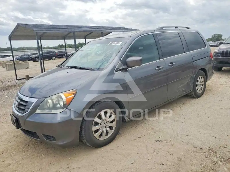 2010 Honda ODYSSEY photo