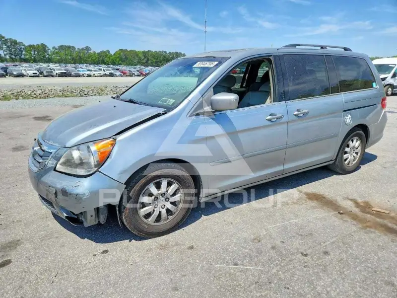 2010 Honda ODYSSEY фото