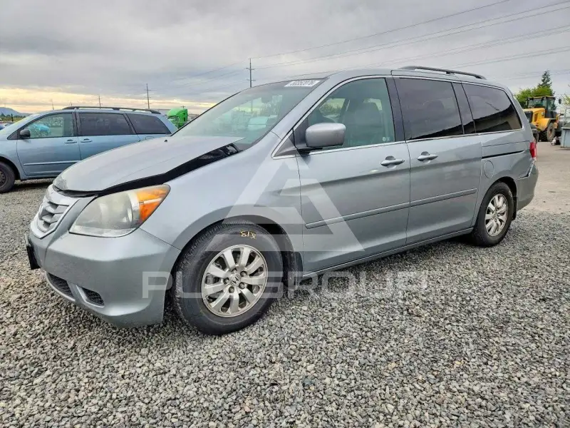 2010 Honda ODYSSEY фото