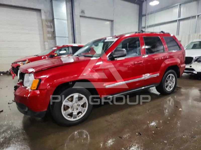 2010 Jeep CHEROKEE фото