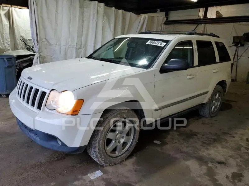2010 Jeep CHEROKEE photo