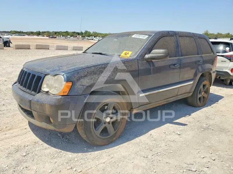 2010 Jeep CHEROKEE фото
