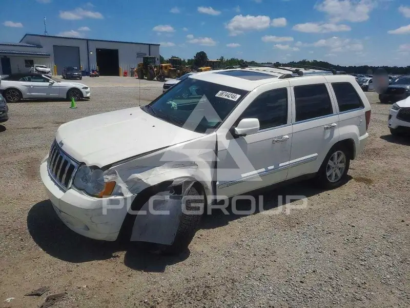2010 Jeep CHEROKEE photo