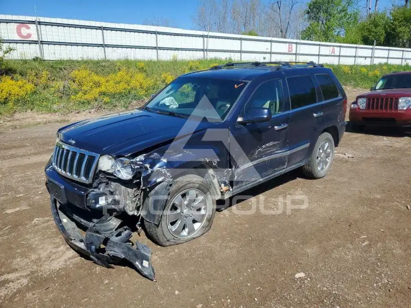 2010 Jeep CHEROKEE фото