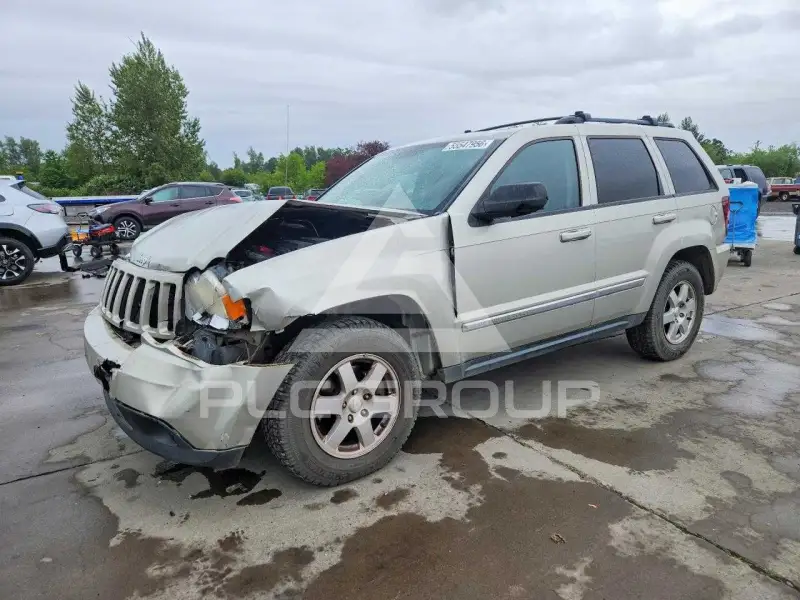 2010 Jeep CHEROKEE фото