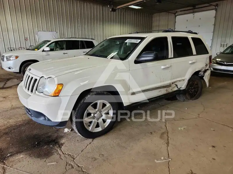 2010 Jeep CHEROKEE фото
