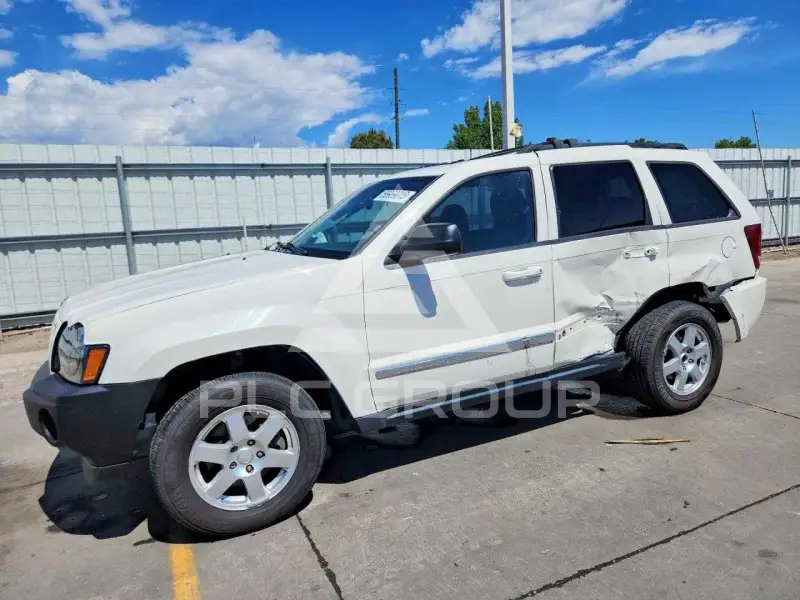 2010 Jeep CHEROKEE фото