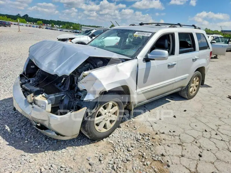 2010 Jeep CHEROKEE фото