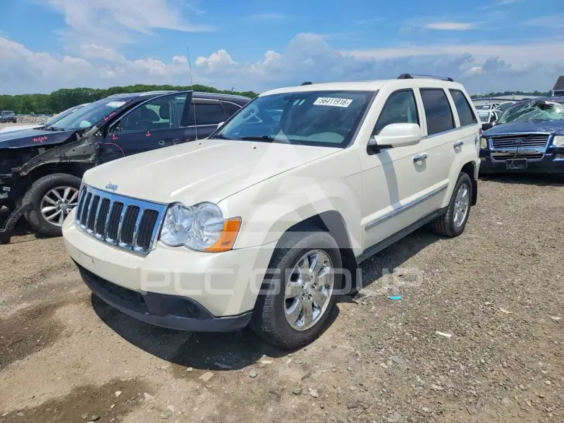 2010 Jeep CHEROKEE фото