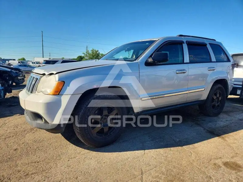 2010 Jeep CHEROKEE фото
