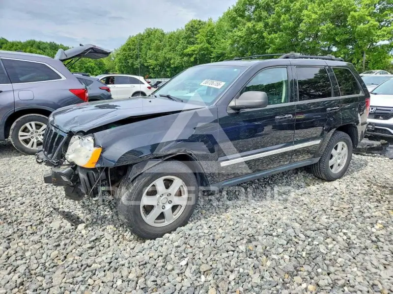 2010 Jeep CHEROKEE фото