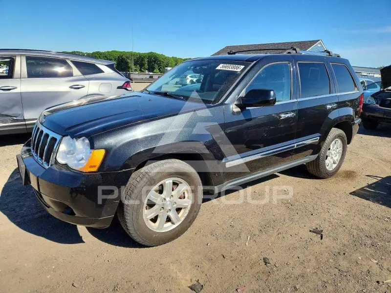 2010 Jeep CHEROKEE фото