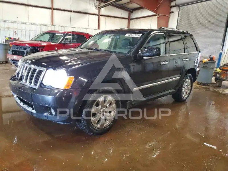 2010 Jeep CHEROKEE фото