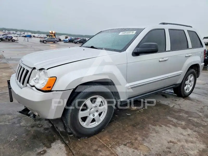 2010 Jeep CHEROKEE фото