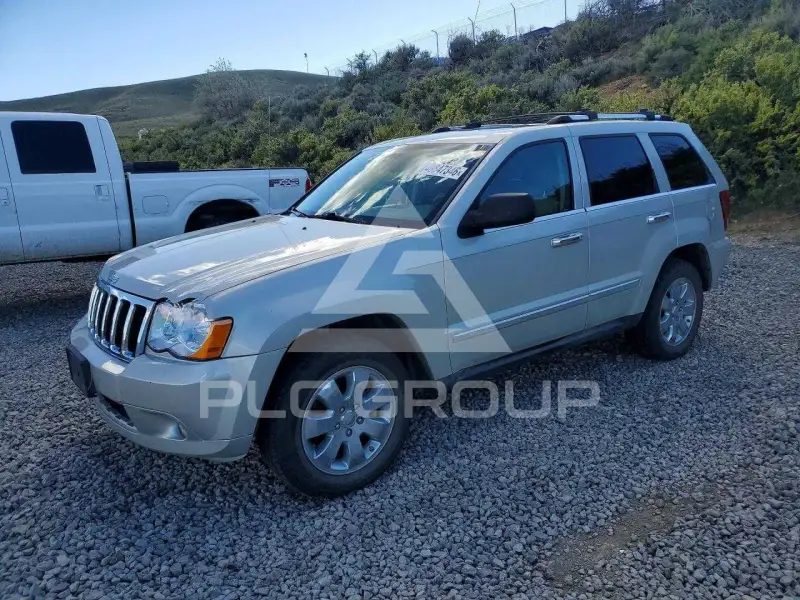 2010 Jeep CHEROKEE фото