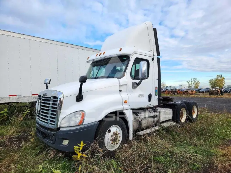2010 Freightliner All Other photo
