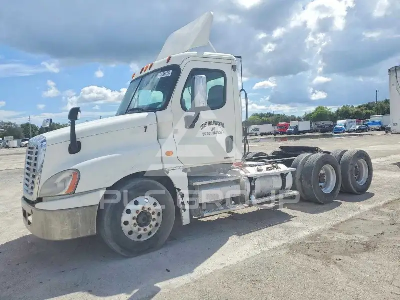 2010 Freightliner All Other photo