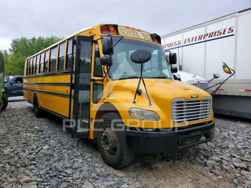 2010 Freightliner All Other photo