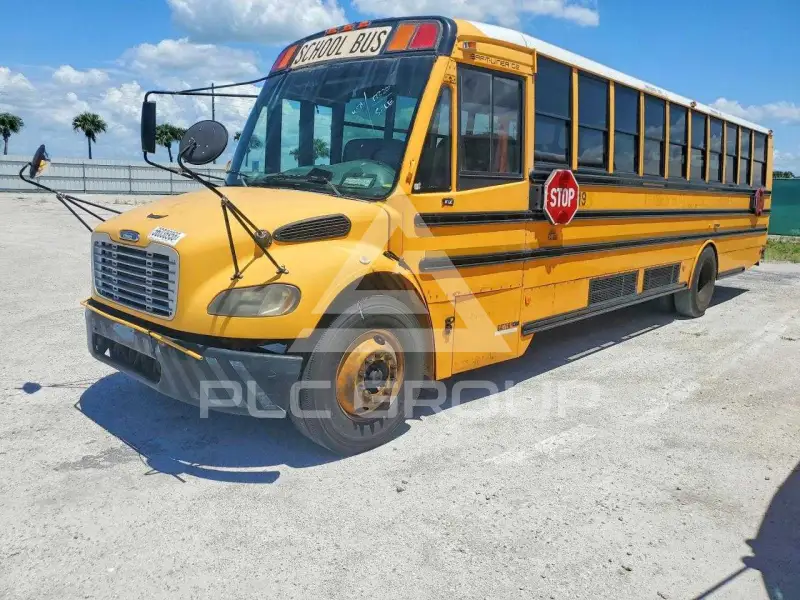 2010 Freightliner All Other фото