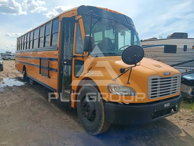 2010 Freightliner All Other фото