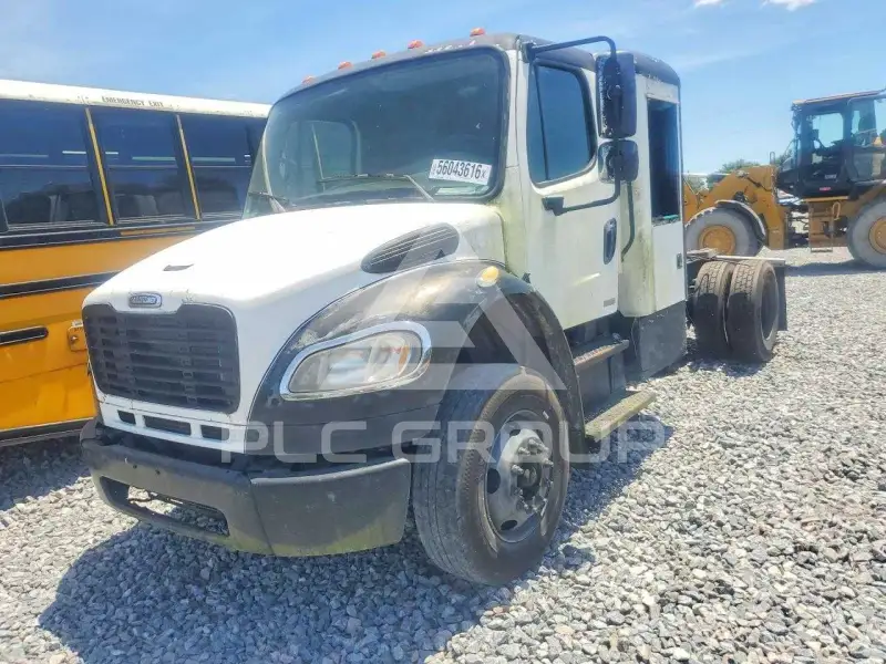 2010 Freightliner All Other photo