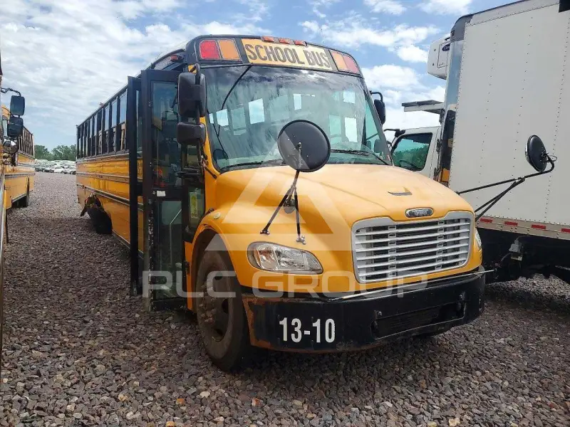 2010 Freightliner All Other фото