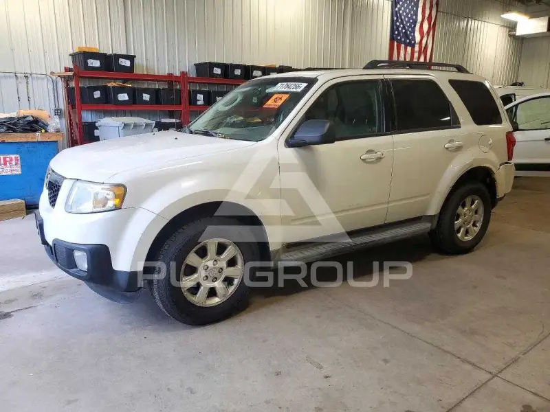 2010 Mazda Tribute photo