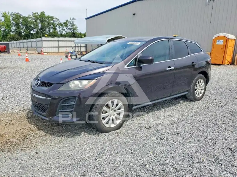 2010 Mazda CX-7 photo