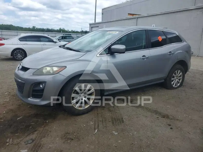 2010 Mazda CX-7 photo
