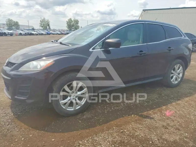 2010 Mazda CX-7 photo