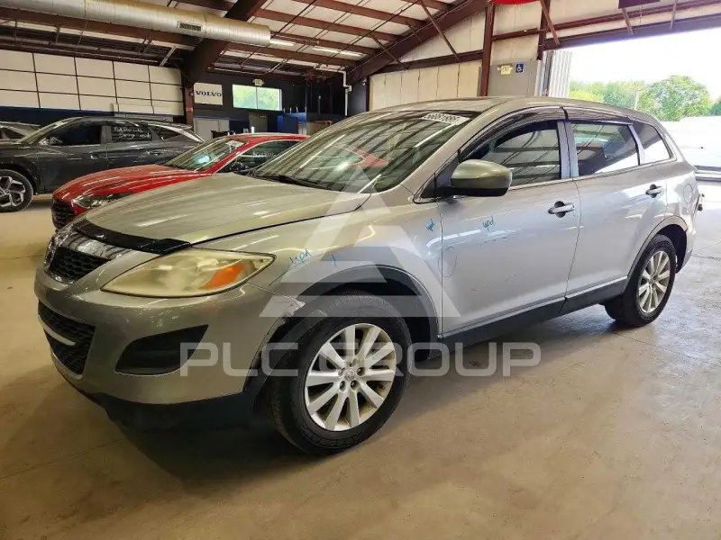 2010 Mazda CX-9 фото