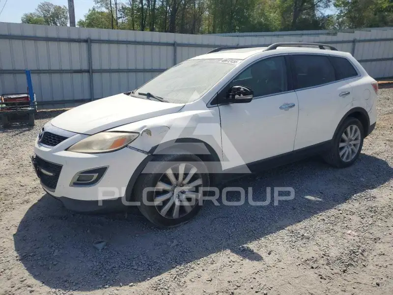 2010 Mazda CX-9 photo