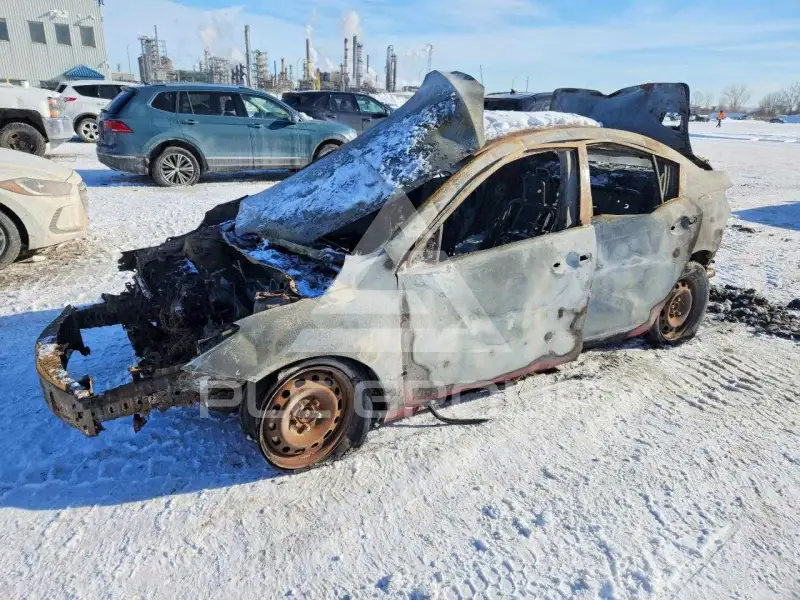 2010 Mazda 3 photo