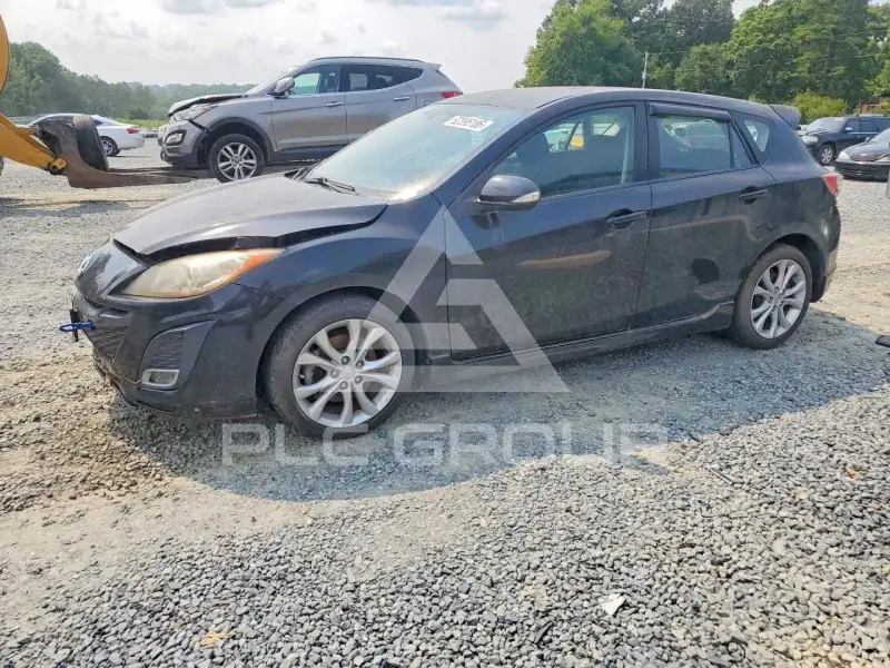 2010 Mazda 3 фото