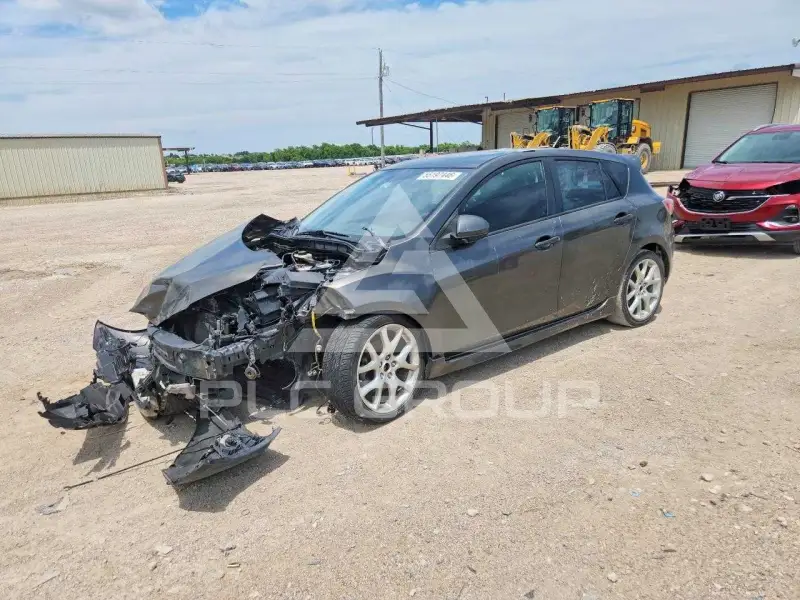 2010 Mazda  photo