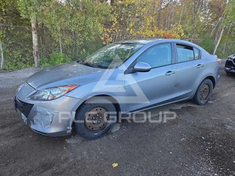 2010 Mazda 3 фото