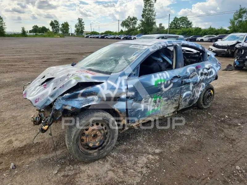 2010 Mazda 3 photo