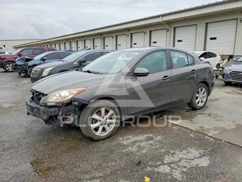 2010 Mazda 3 фото