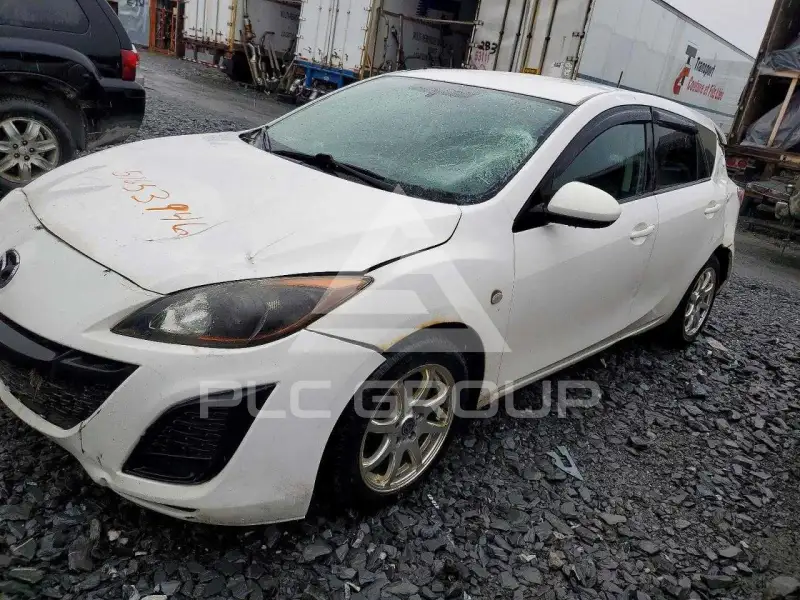2010 Mazda 3 фото