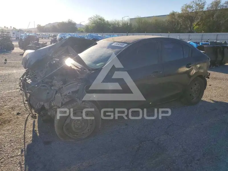 2010 Mazda 3 photo