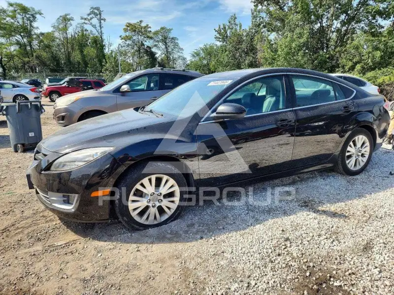 2010 Mazda 6 фото