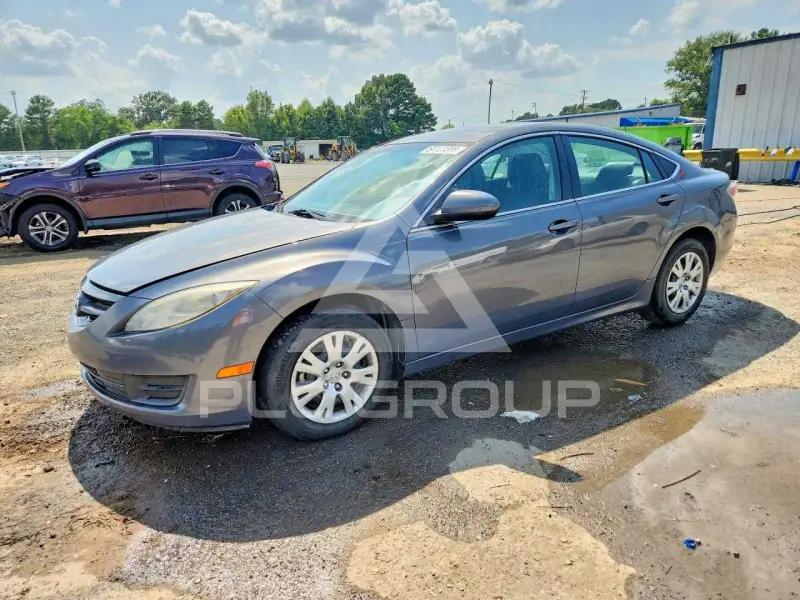 2010 Mazda 6 photo